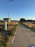 Teren intravilan Isalnita,t 475 mp toate  utilitățile!!!