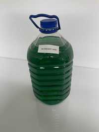 Detergent vase concentrat  bazin ibc 1000 litri engros fabricat Italia