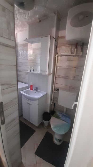 Garsonieră în regim hotelier