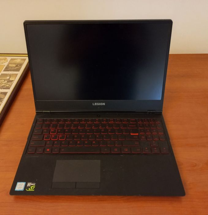 Laptop Lenovo Legion Y530