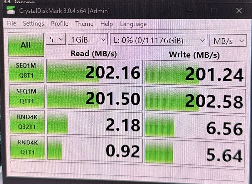 Hdd Western Digital 12 Tb