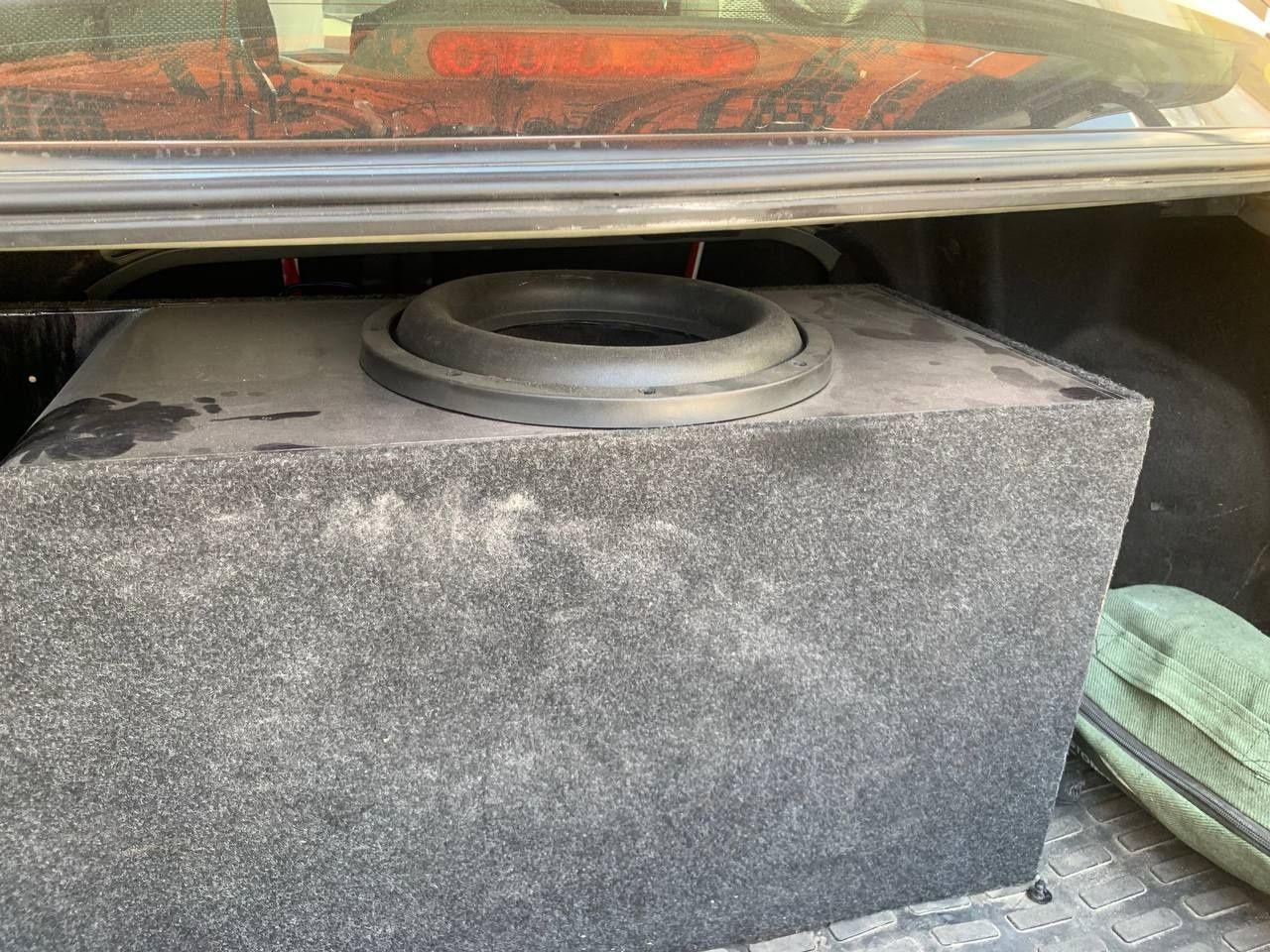 Sabvufer 2100 rms 1750 naminal