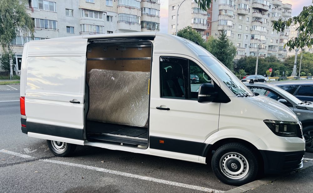 Închiriez Dube 3,5 T  transport marfa