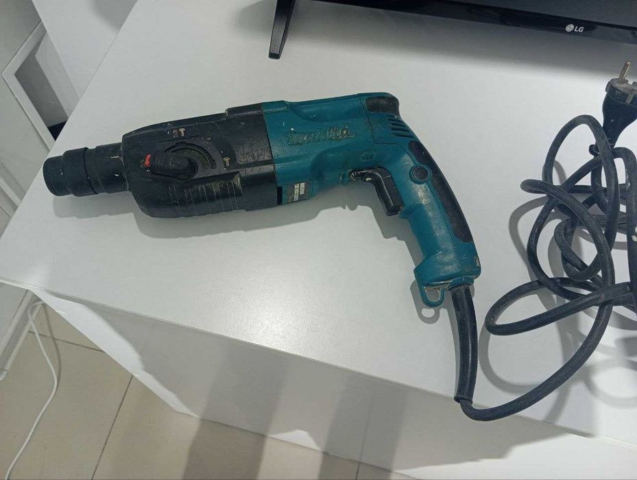 Перфаратор Makita оригинал
