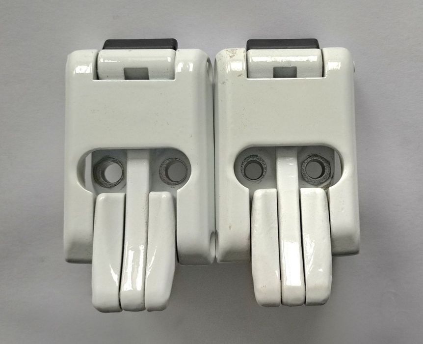 Balama Sprinter 907  910 2018 - 2025 Balamane Duble 360 uși spate NOI