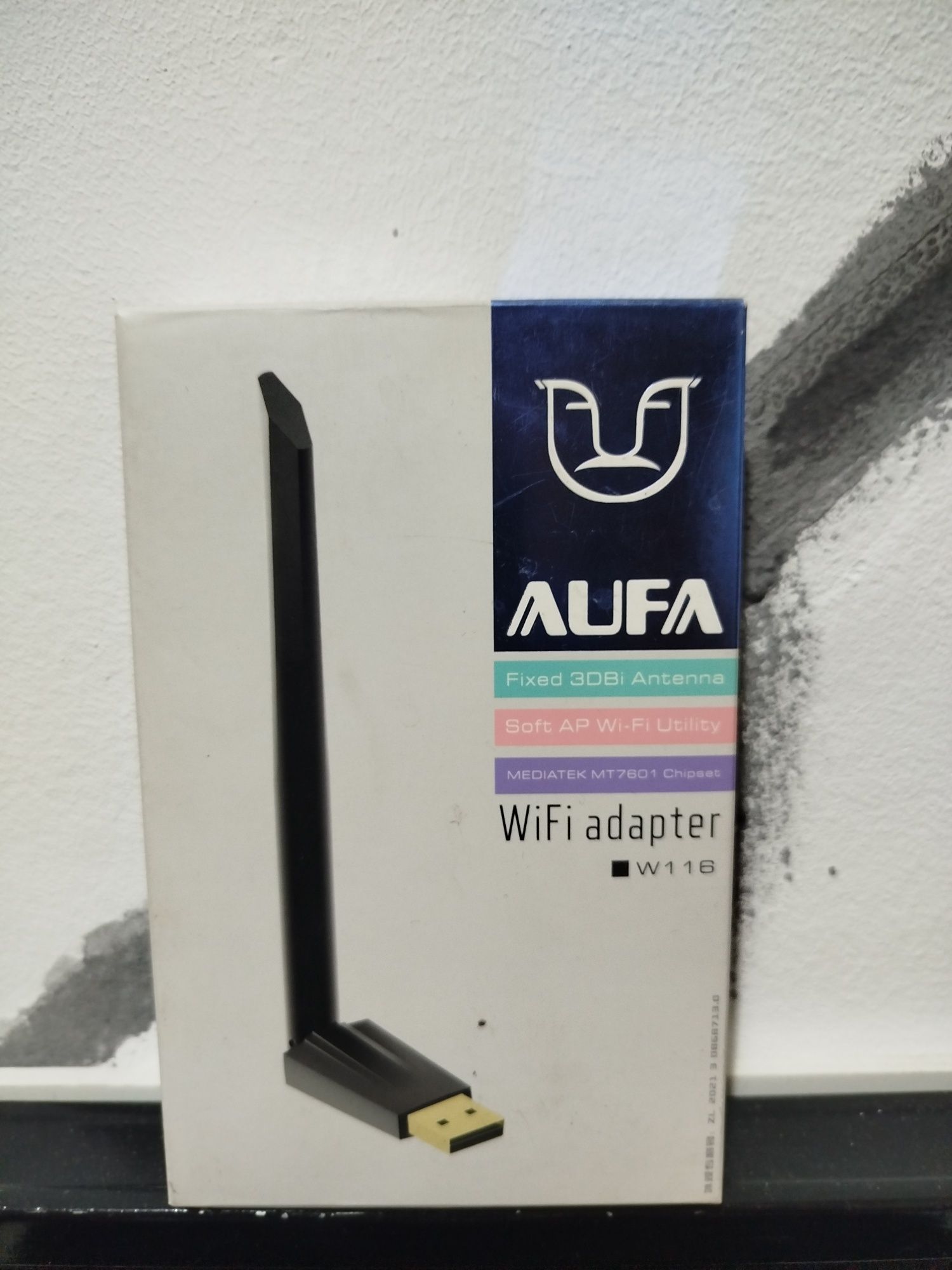 Wi fi передатчик как на фото