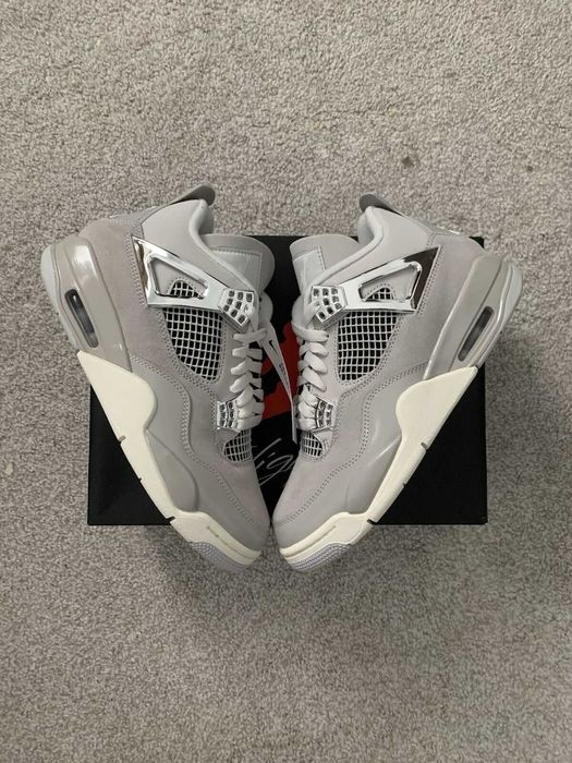 #DISCOUNT# Jordan 4 Frozen Moments - EDITIE LIMTATA Premium