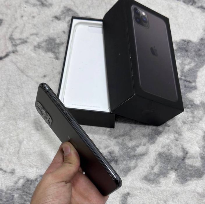 iphone 11 pro 64 idial