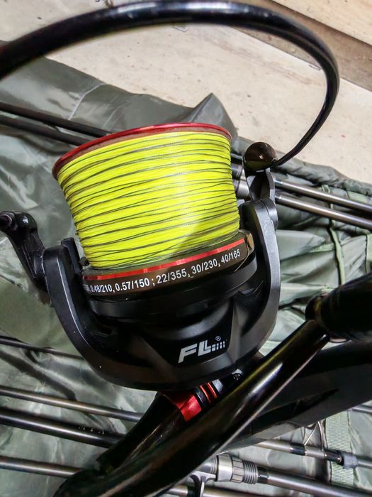 Lansete pescuit crap