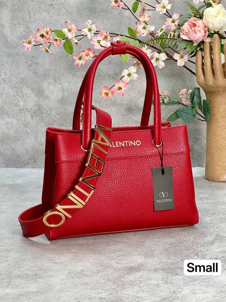 Geanta/Genti Valentino modele noi