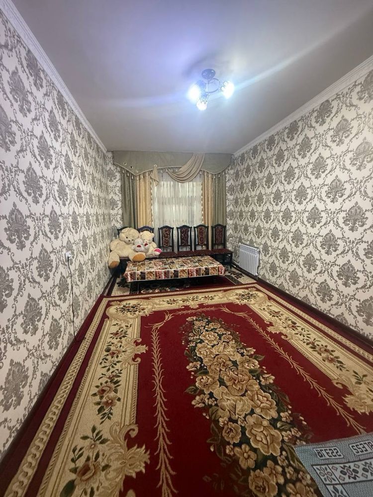 Продаётся 2 ком новая план. 10 микр 34000$