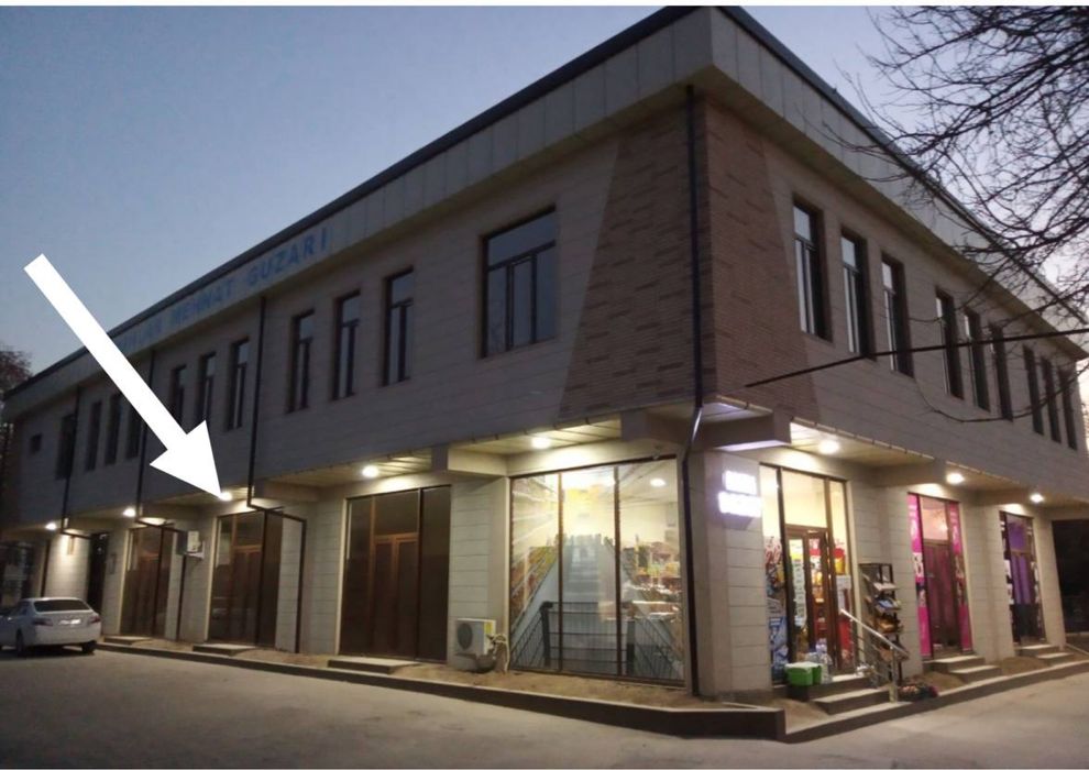 Аренда Учтепа Туман Бешкайрагоч