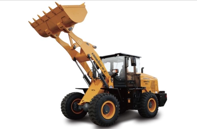 Погрузчик LONKING LG833H лизинг рассрочкага бор