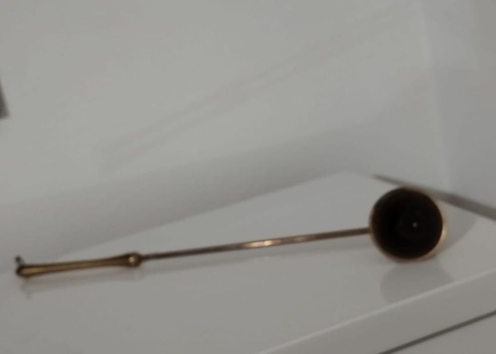 Stingător lumânare - Franța