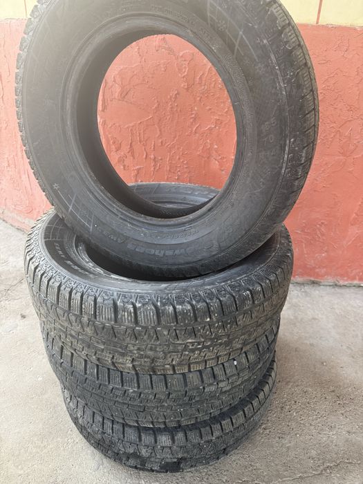 Балоны 185/70 R14 ( новый балоны)