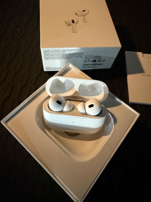 Apple Airpods pro 2