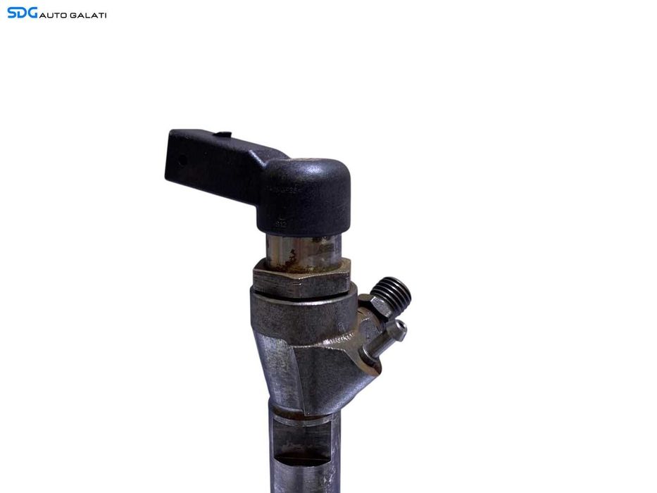Injector Injectoare Delphi Dacia Lodgy 1.5 DCI 2012 - Prezent Cod H8200704191 8200903034 [B4451]