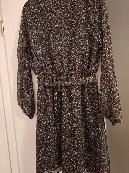 Рокля Only-L размер