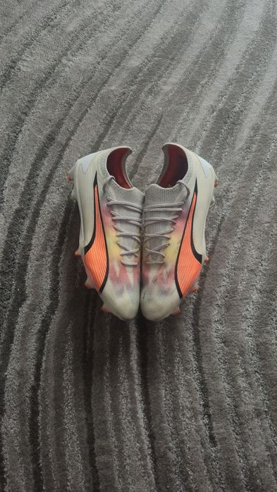 Ghete fotbal Puma Ultra Ultimate 42.5