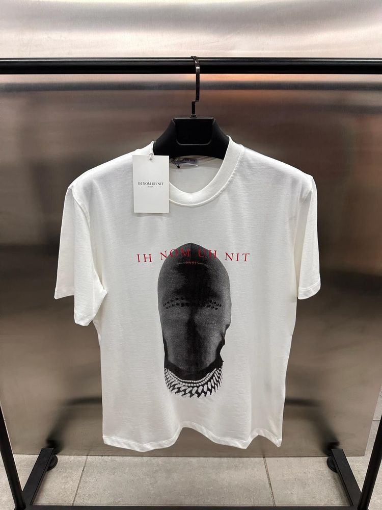 Tricou IH NOM UH NIT calitate Premium