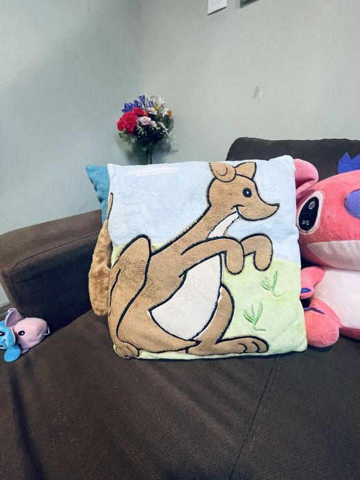 Плюшени играчки.