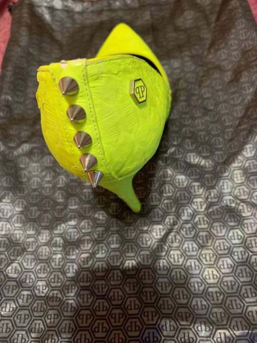 Vind pantofi dama Philipp Pleine originali