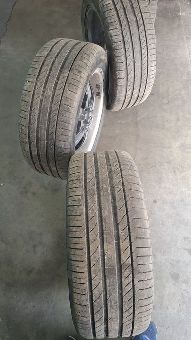 Джанти за RANGE ROVER L322 20 цола