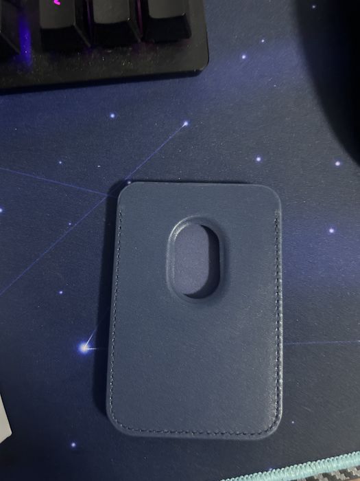 Vand CardHolder magsafe apple