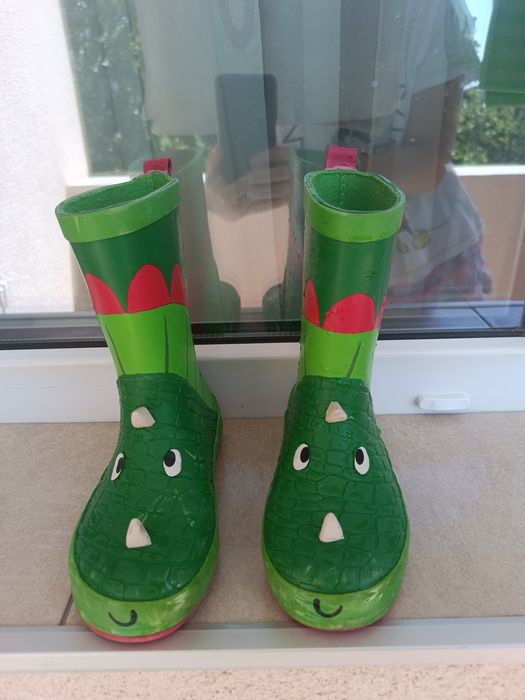 Детски маратонки