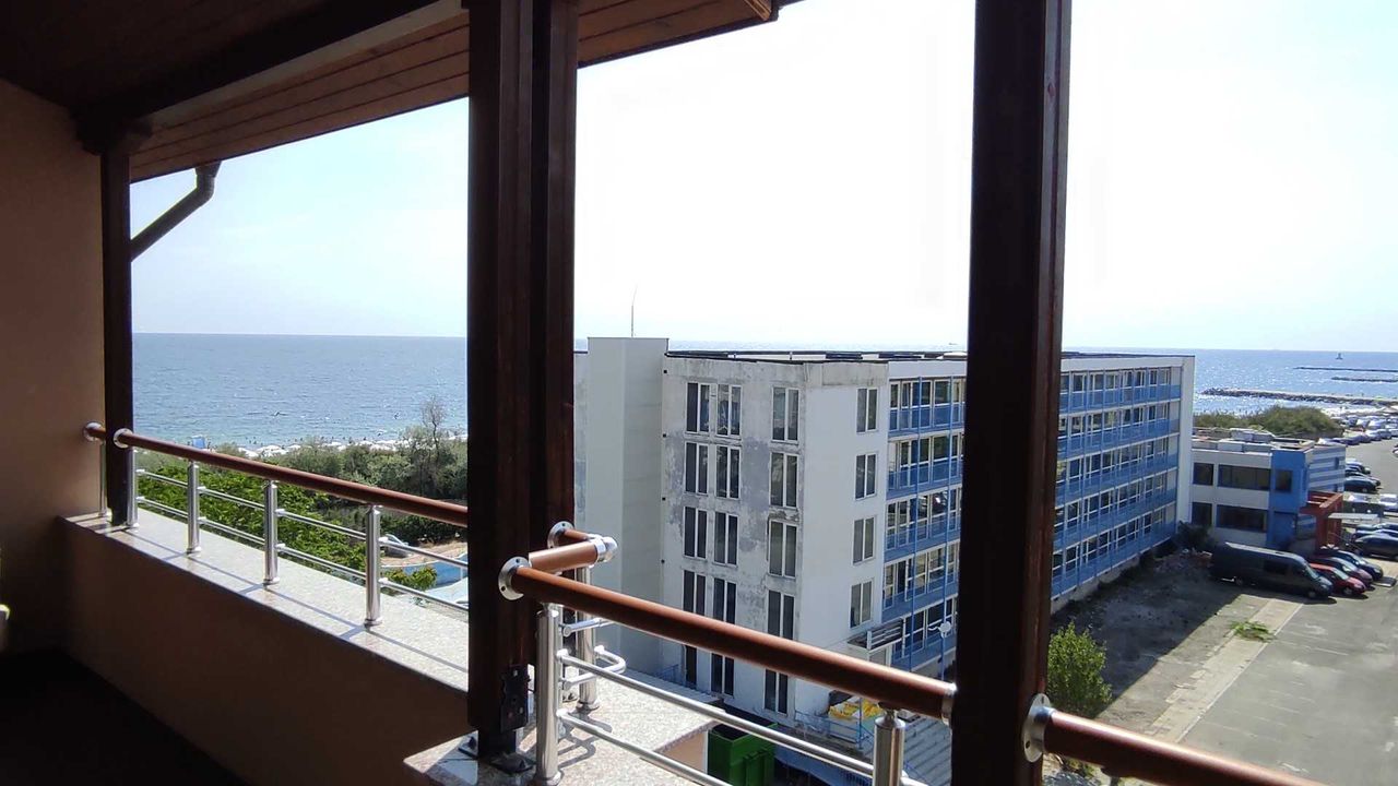 Продава се Тристаен апартамент в Поморие - 88 кв.м за 1699 €/кв.м - Снимка #9