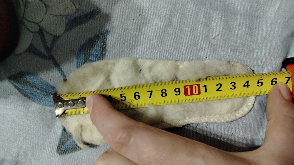 Детские сапожки Tom miki