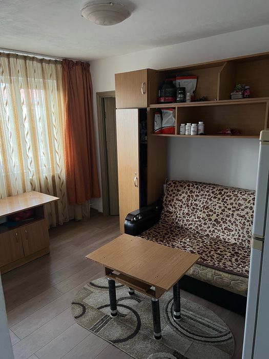 Apartament 2 camere zona Tic-Tac