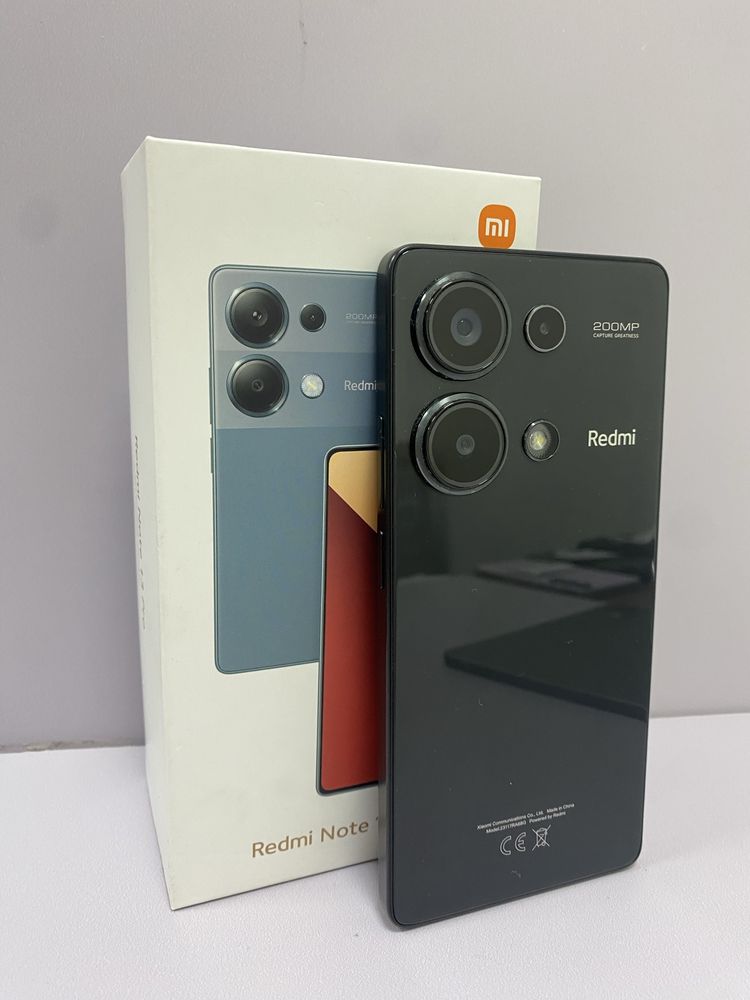 Redmi Note 13 Pro 256 #AK22136