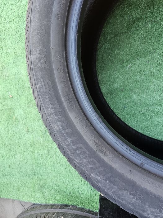 205 55 r16 vredenstein iarna