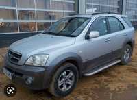 Cutie de transfer Kia Sorento motor 2.5