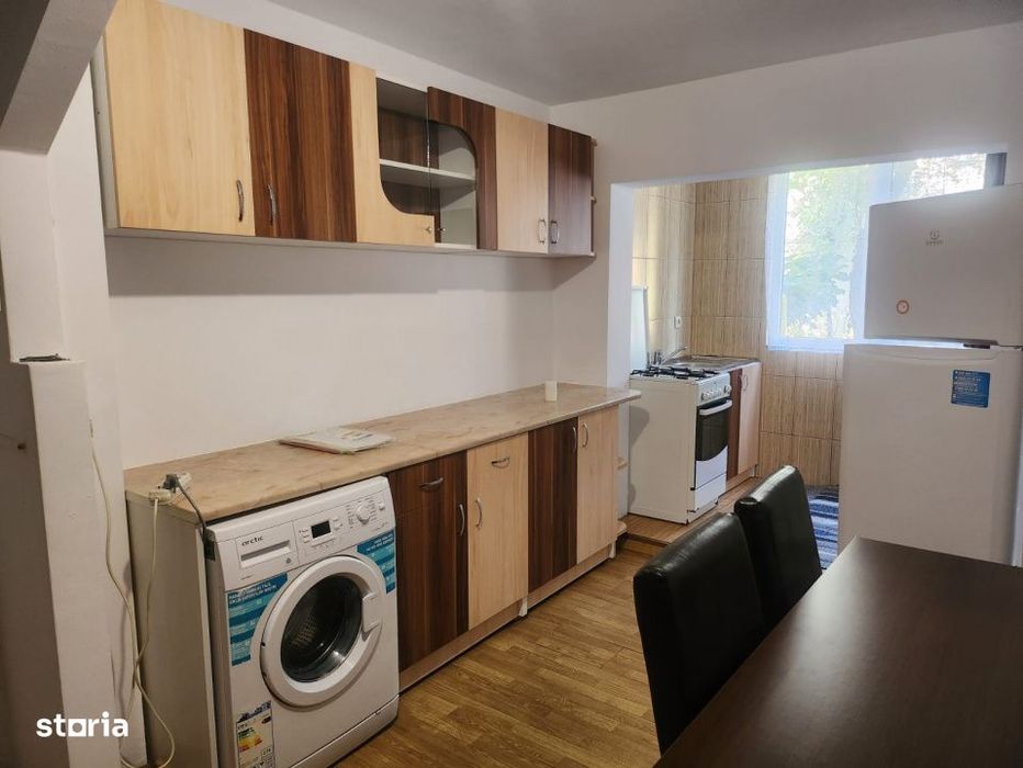 Aprtament 2 camere in Bradet