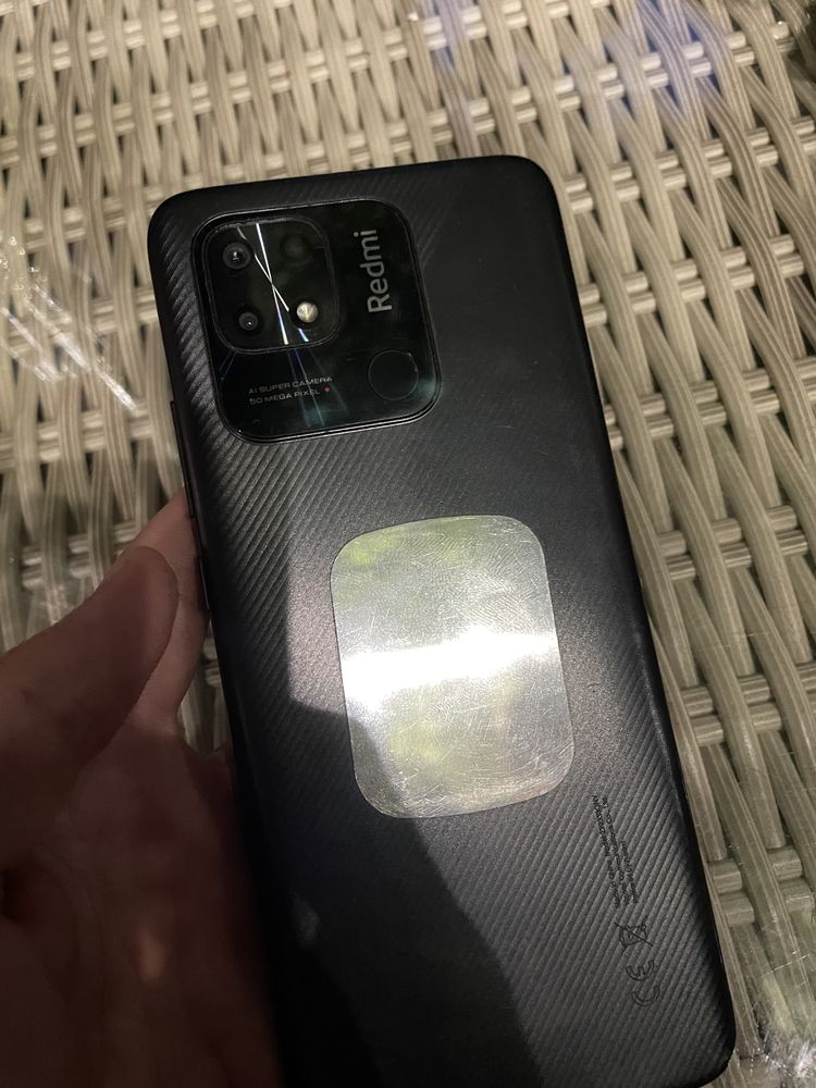 Vand xiaomi redmi 10c