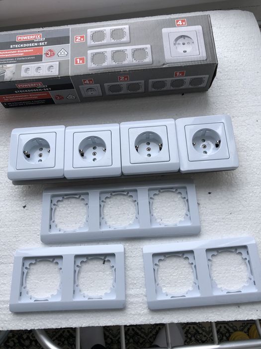 Set 4 prize noi sigilate