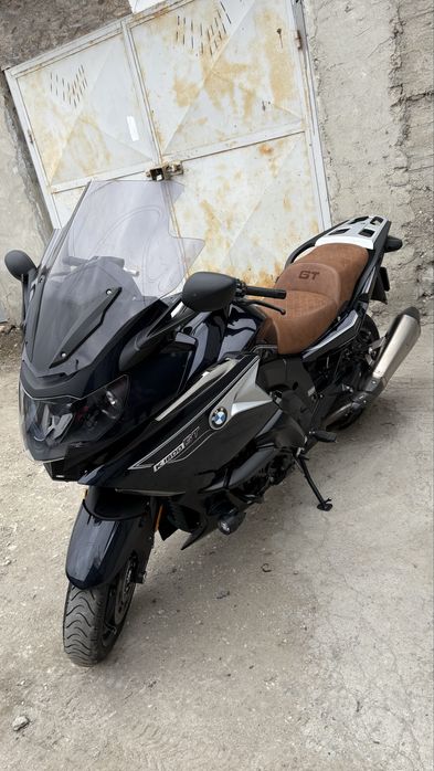 BMW K1600GT 719 option /2018
