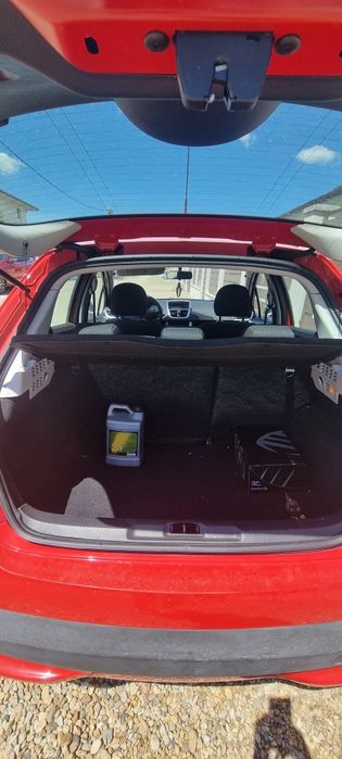 Peugeot 207 an 2009
