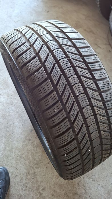 1buc 235 40 R19 Continental iarna M+S cauciuc anvelopa ms 19