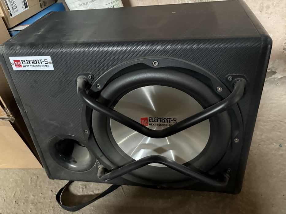 самбуфер продается