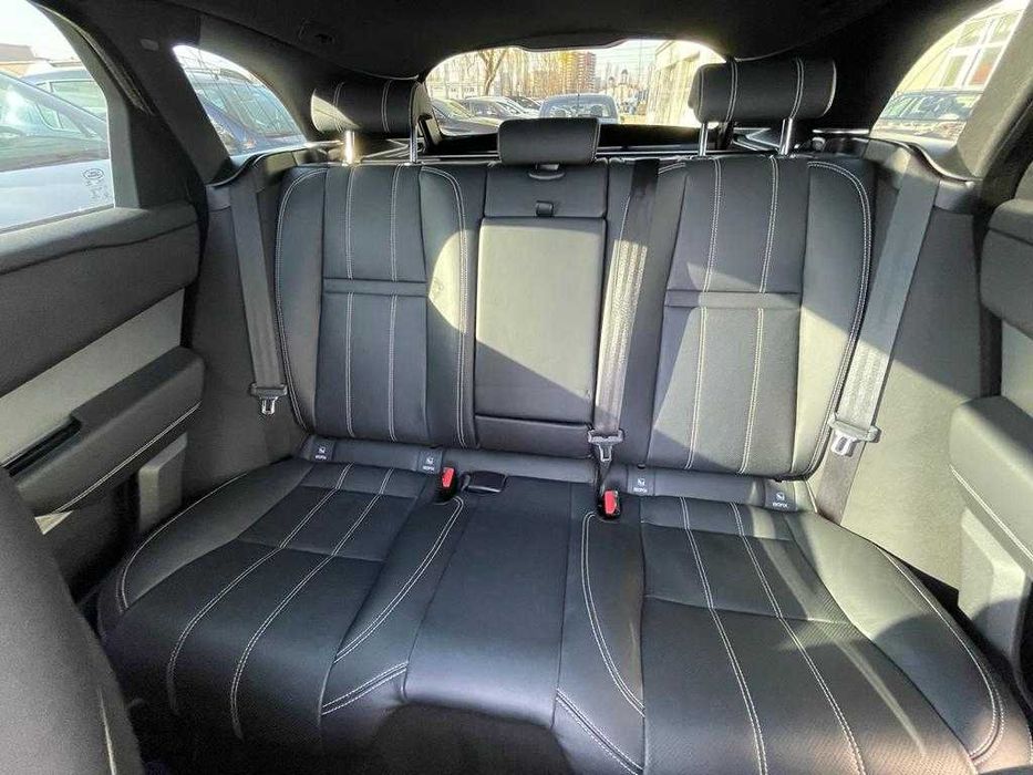 Vand Range Rover Velar 2.0