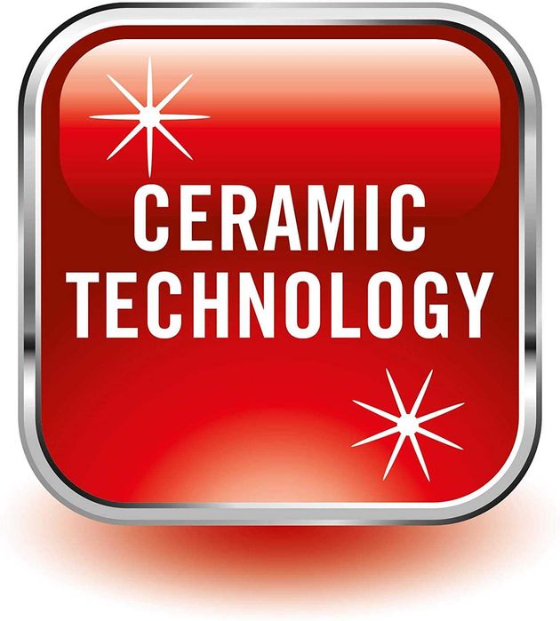 Imetec BW03 Cordless затоплящ керамичен уред , ултра-бързо нагряване