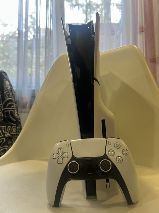 Ps 5 slim edition
