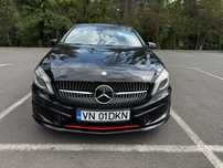 Mercedes-Benz A A250 4Matic AMG Exclusive edition