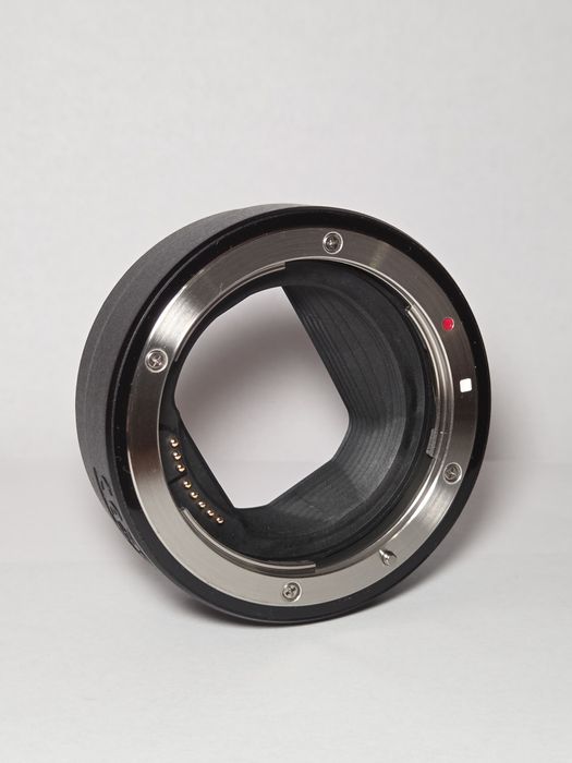 Адаптер Canon EF-EOS R