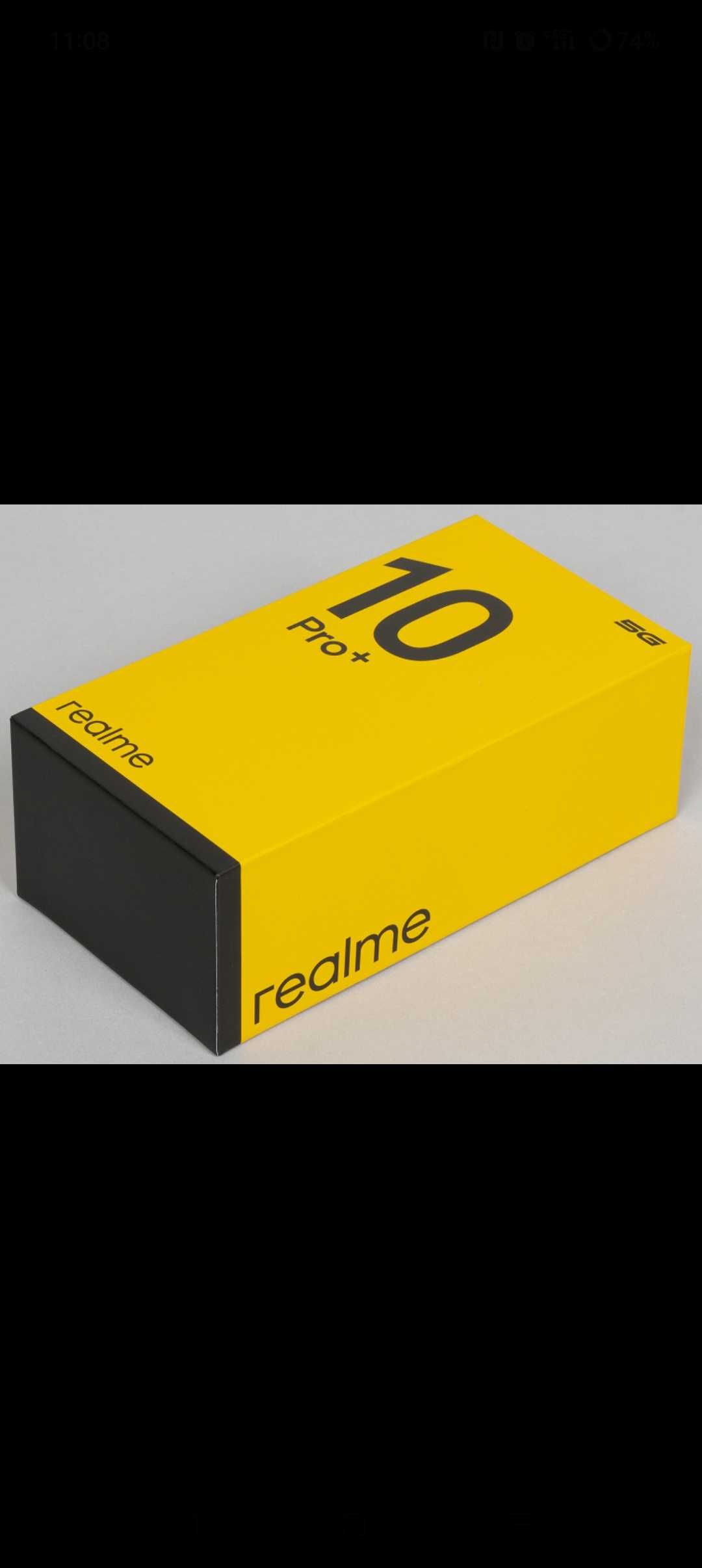 Realme 10 Pro Plus