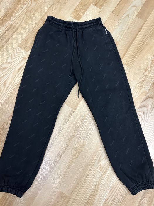 Pantaloni Trening Represent M