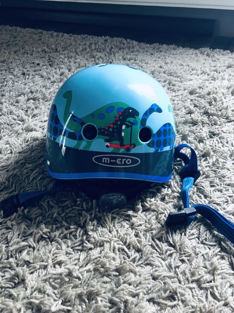 Casca Micro protectie copii